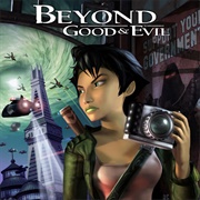 Beyond Good & Evil (2003)