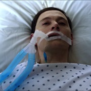 Forever: "The Last Death of Henry Morgan" (S1,E22)