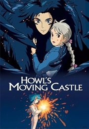 Howl's Moving Castle (2004)