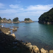 Kaiyou, Tokushima, Japan