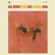 Samba Triste - Stan Getz & Charlie Byrd