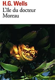 L'île Du Docteur Moreau (H. G. Wells)