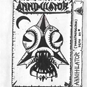 Annihilator - Phantasmagoria