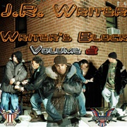 J.R. Writer - Writers Block Vol.2