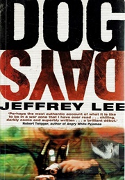 Dog Days (Jeffrey Lee)