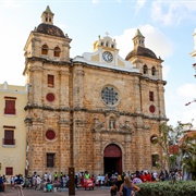 San Pedro Claver Museum and Cloisters