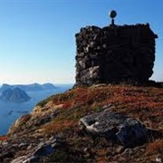 Lofotodden National Park, Norway
