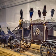 National Museum of Funeral History, Houston