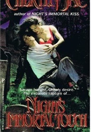 Night's Immortal Touch (Cheryln Jac)