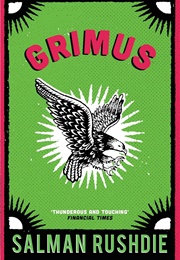 Grimus (Salman Rushdie)
