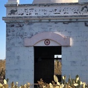 Shrine to the Perfect Man