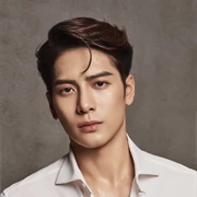 Jackson Wang