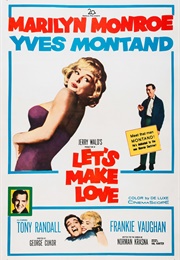 Let's Make Love (1960)
