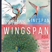 Wingspan Series