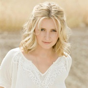 Beverley Mitchell