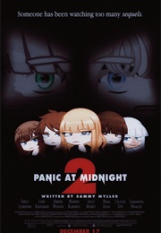 Panic at Midnight 2 (1998)