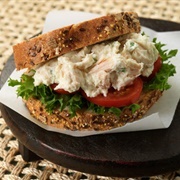 Chicken Lettuce Tomato