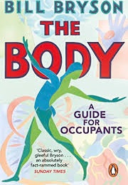 The Body (Bill Bryson)