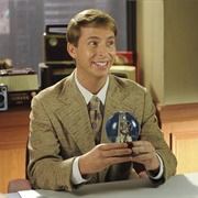 S7.E12: Hogcock!/Last Lunch