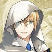 Yamanbagiri Kunihiro (Touken Ranbu)