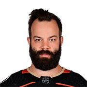 Radko Gudas (Czech) - Anaheim Ducks