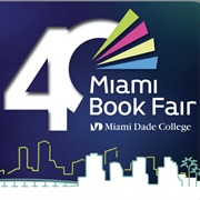 Miami Book Fair International