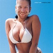 Aphex Twin – Windowlicker