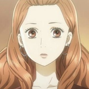 Chitose Ayase (Chihaya's Sister)