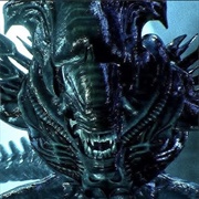 Xenomorph Queen