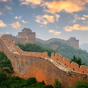 Great Wall of China