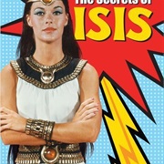 The Secrets of Isis (1975-1976)