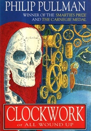Clockwork (Philip Pullman)