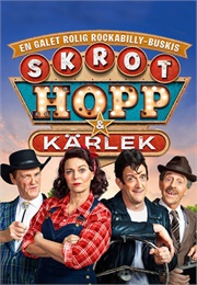 Skrot, Hopp Och Kärlek (2024)