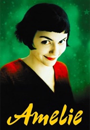 France: Amelie (2001)