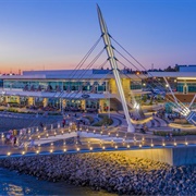 Vancouver, Washington Waterfront