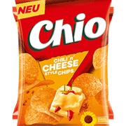 Chio Chili N' Cheese
