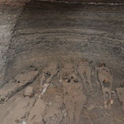 Muzawaka Tombs (Permanently Closed)