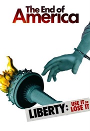 The End of America (2008)