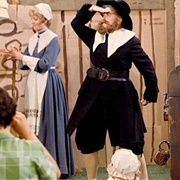 The Brady Bunch: "The Un-Underground Movie" (S2,E4)