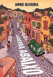 Ladeira Abaixo (Aimee Oliveira)