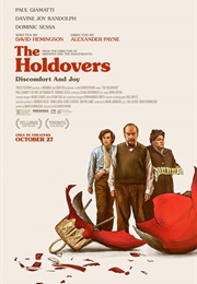 The Holdover (2024)