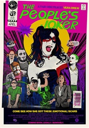 The People's Joker (2022)