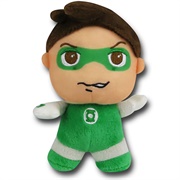 Green Lantern Plush