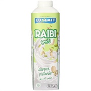 Pistachio Raïbi