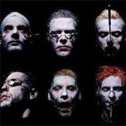 Ich Will - Rammstein
