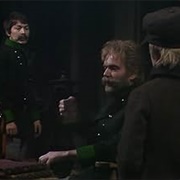 Genesis and Catastrophe