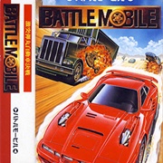 Battle Mobile