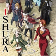 Ishura
