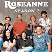 Roseanne Season 7