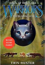 The Blazing Star (Arc 5)